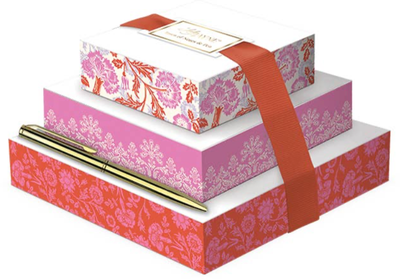 Stationery