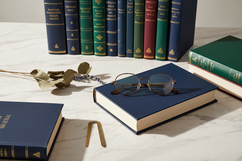 Books