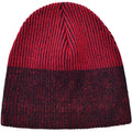 Ribbed Toboggan | Men's Rib Knit Winter Beanie Hat