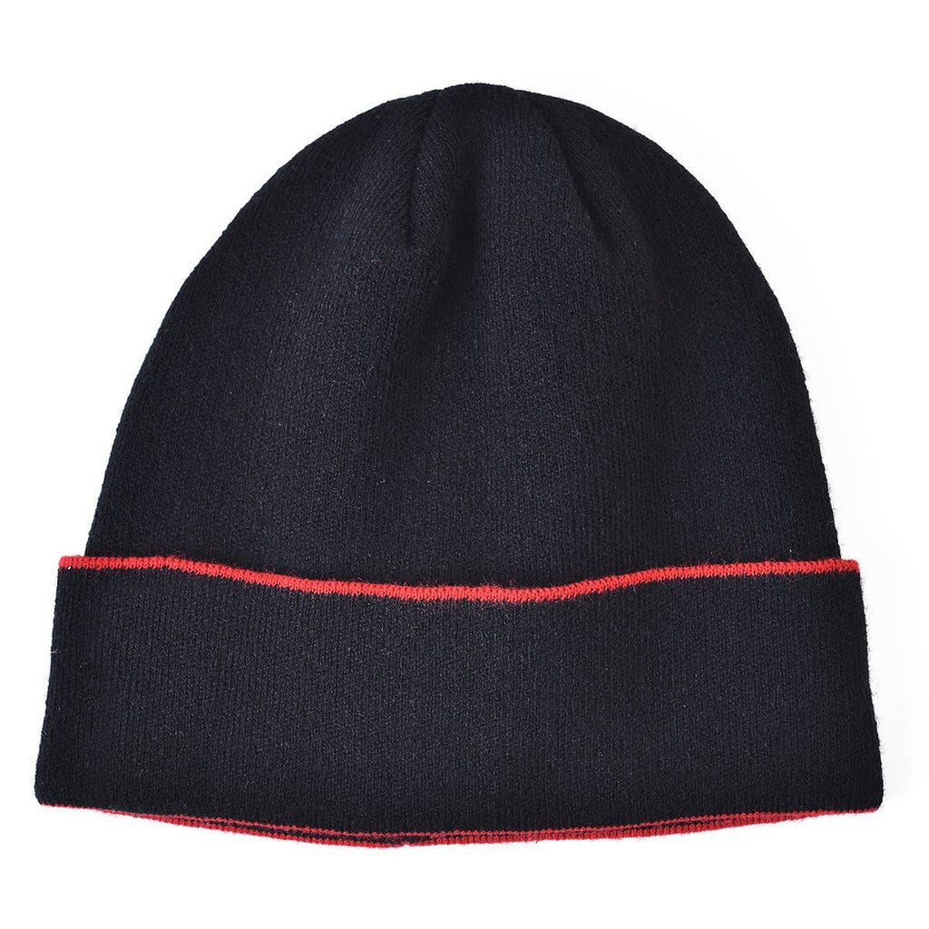 Fairfax Fur Lined Beanie | Men's Winter Knit Beanie