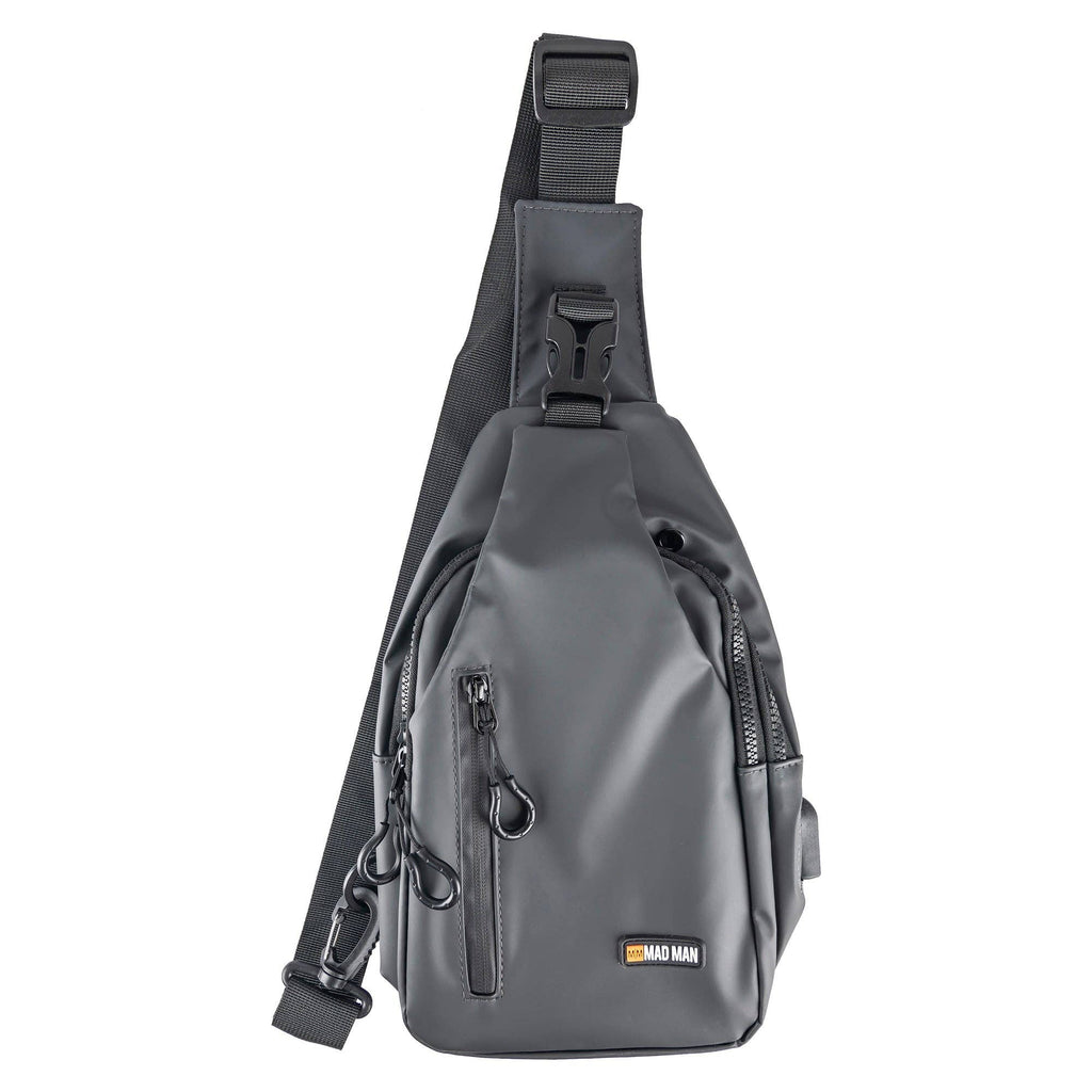 Marksman Sling Bag | Men's Crossbody Sling Bag