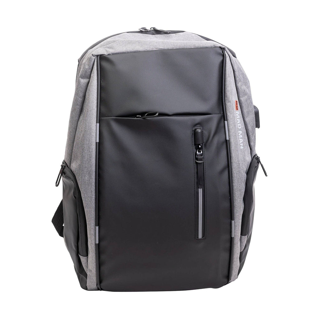 Alpine Backpack | Men's Everyday Carry Backpack