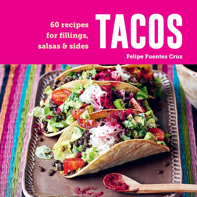 Tacos by Felipe Fuentes Cruz