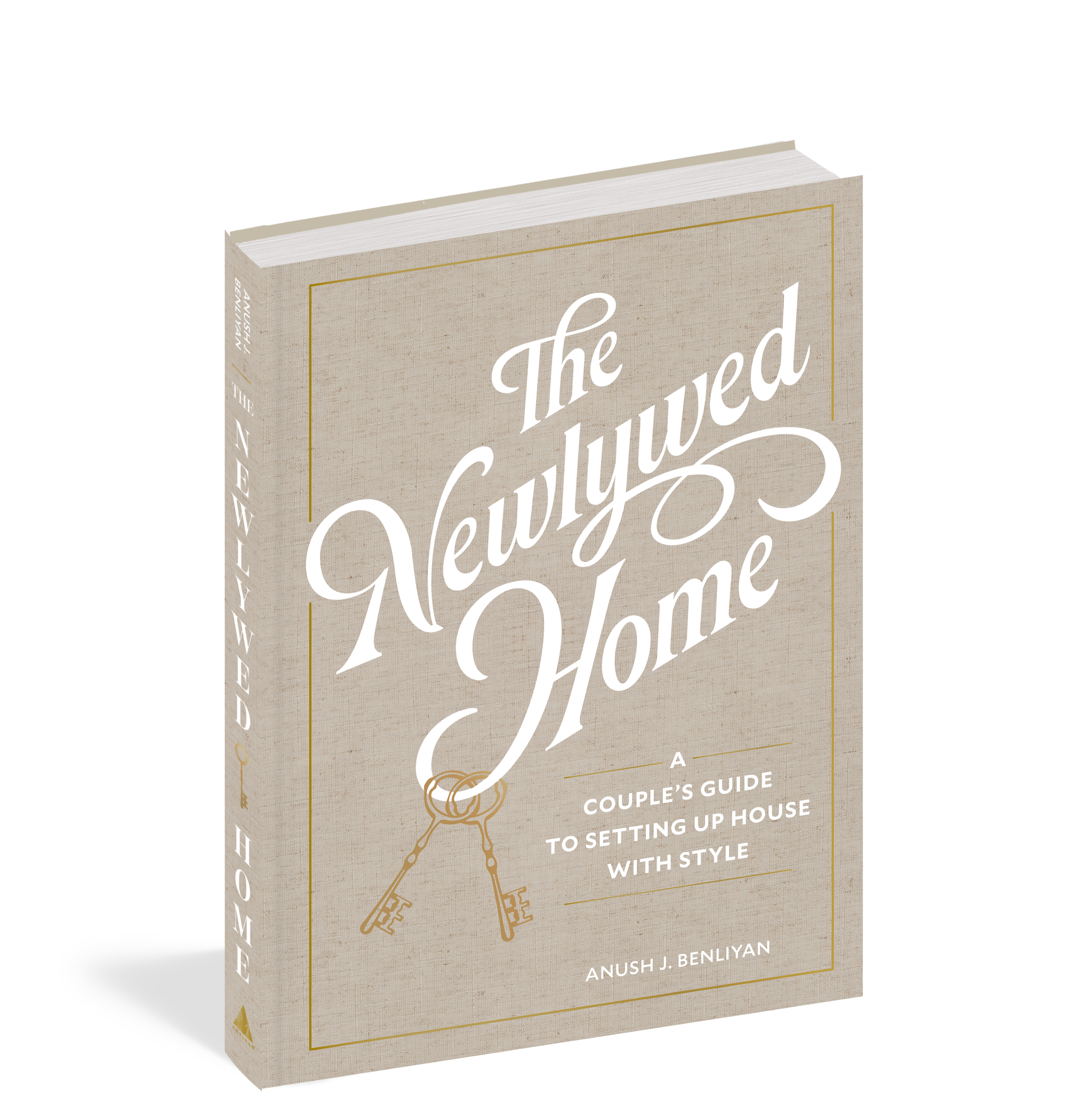 The Newlywed Home