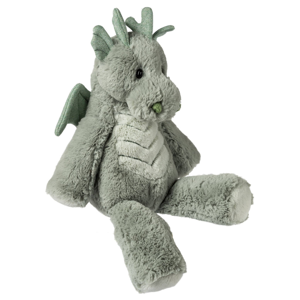 Dragon Stuffed Animal