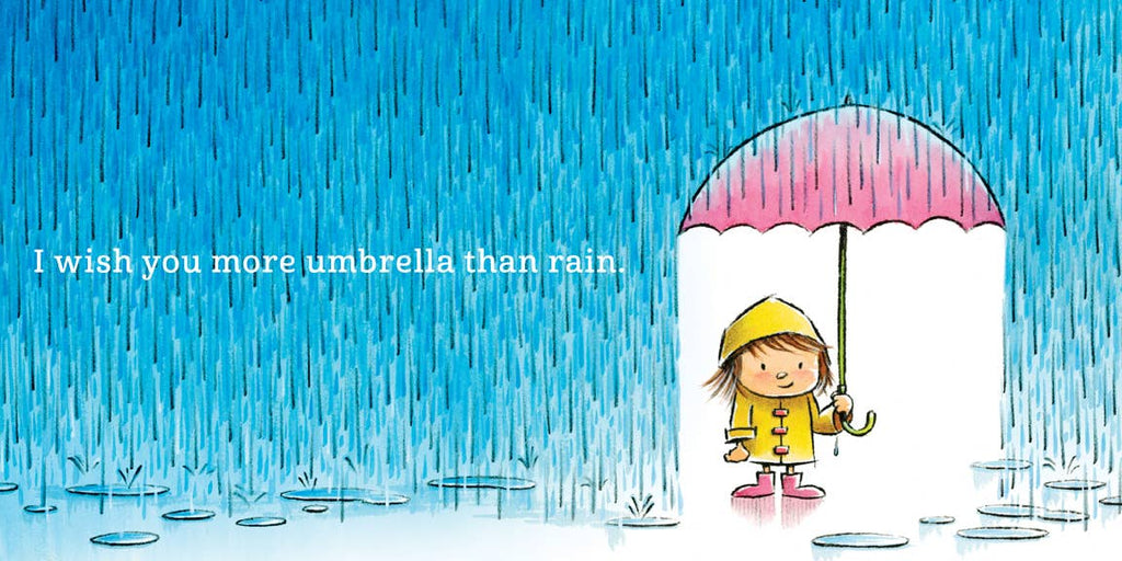 I Wish You More Children's Book