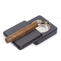 Swivel Cigar Ashtray