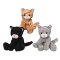 Catsy Kitty Stuffed Animals