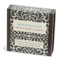Mindfulness- 20 Minute Meditation Candles