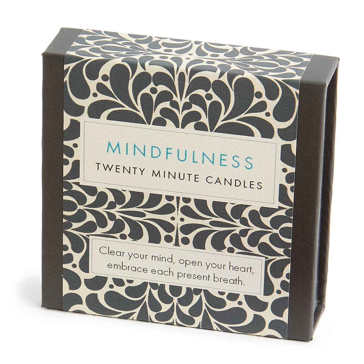 Mindfulness- 20 Minute Meditation Candles
