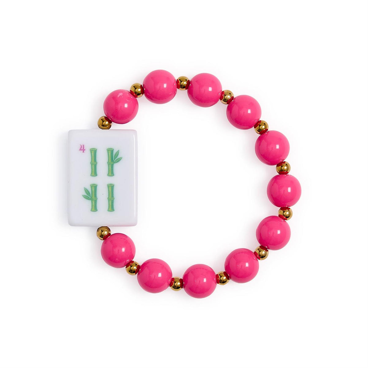 Mahjong Bracelet