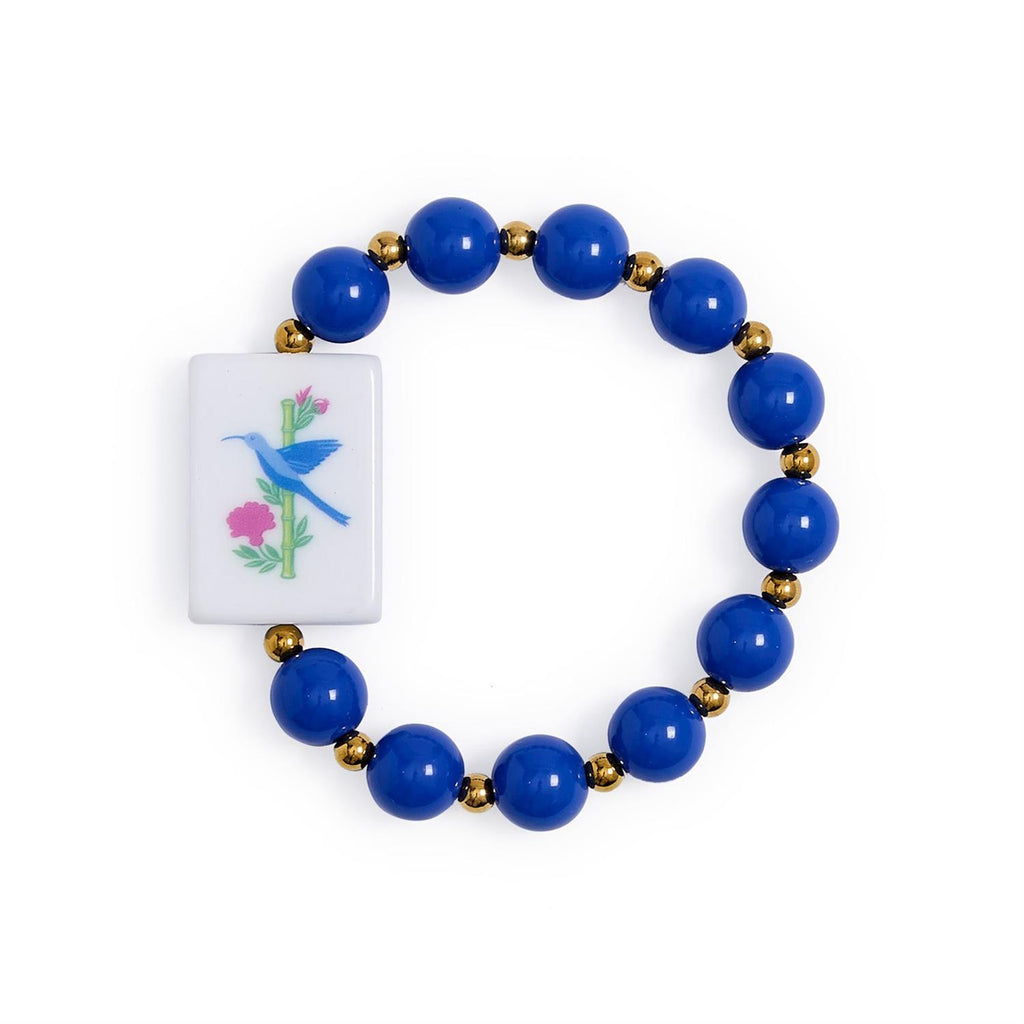 Mahjong Bracelet