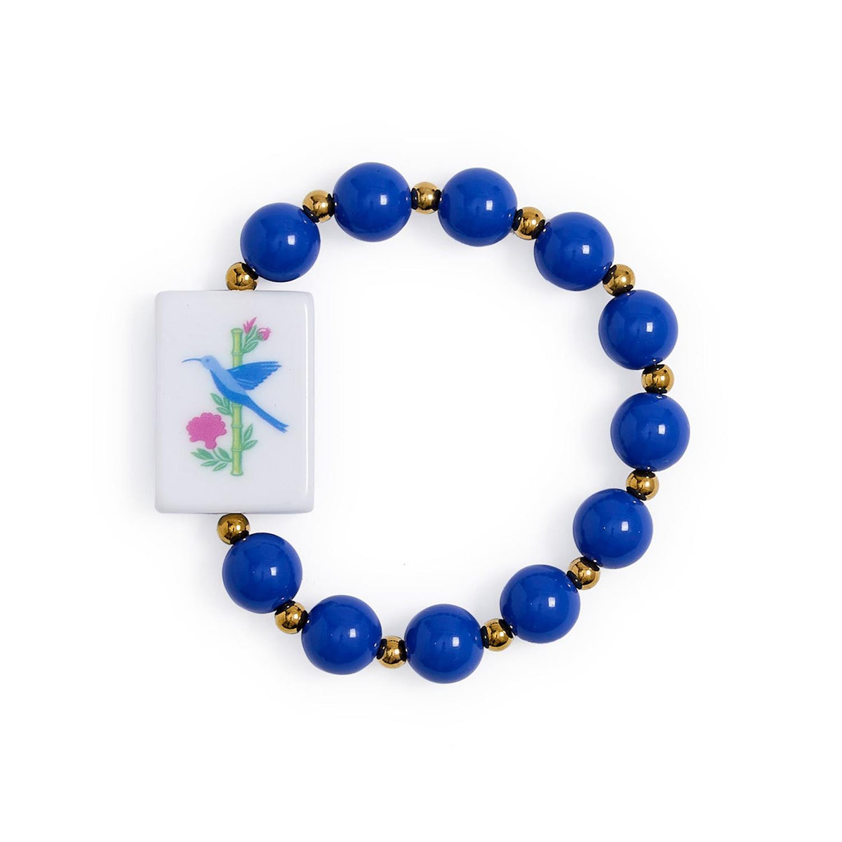 Mahjong Bracelet