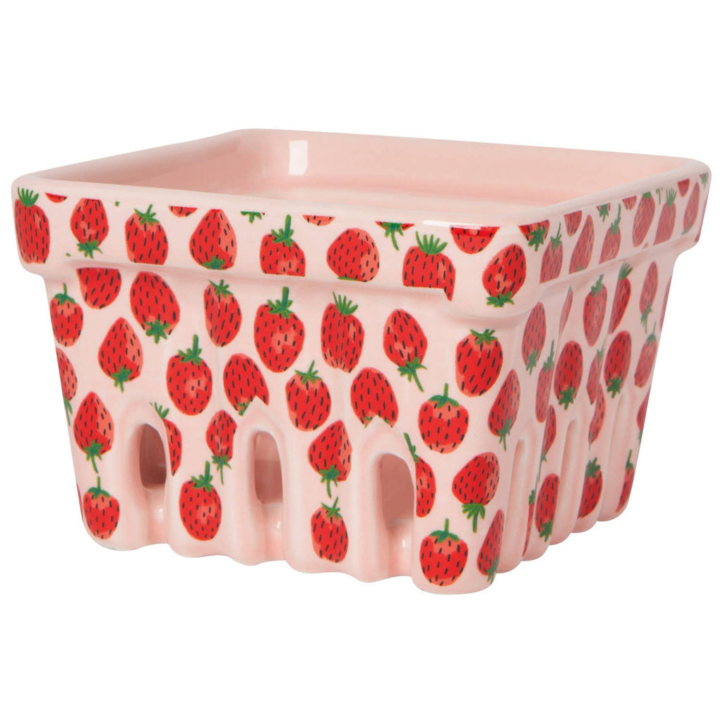 Strawberry Basket