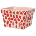 Strawberry Basket