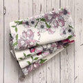 "Colette Ivory" - Cloth Napkins -