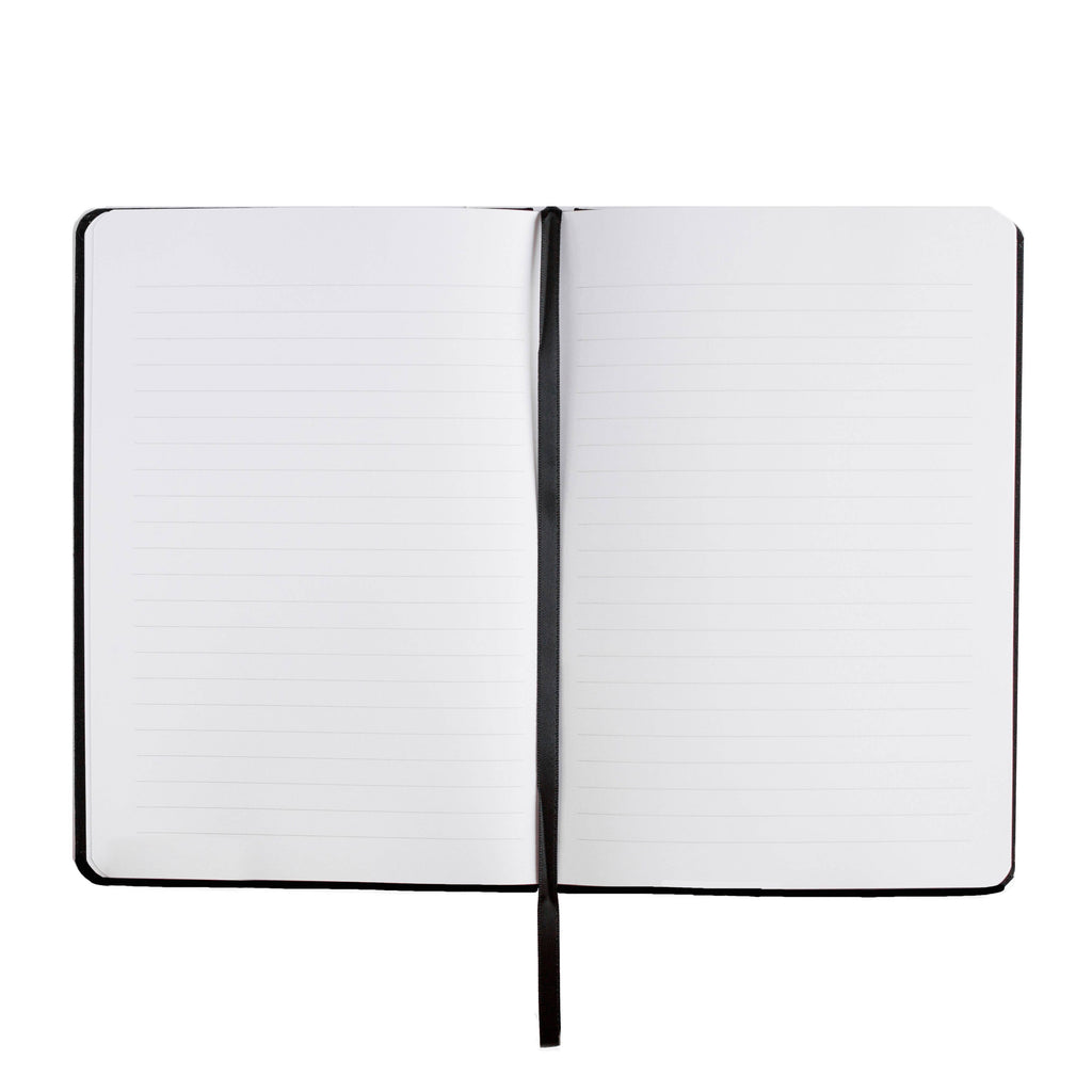 Dream Plan Do Fabric Journal