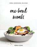 "One-Bowl Meals - Hachette Book Group
