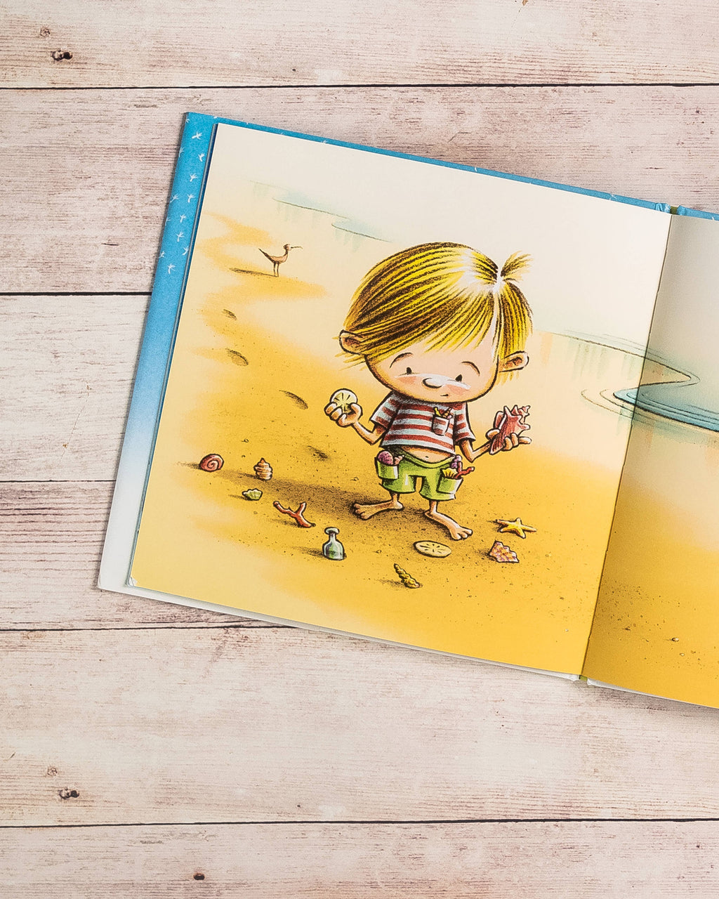I Wish You More Children's Book