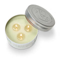 Eucalyptus & Sage Tried & True Large Tin