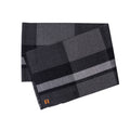 Classic Scarf | Men's Soft Plaid Winter Scarf