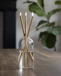 Everlasting Wylie Vase(Clear)