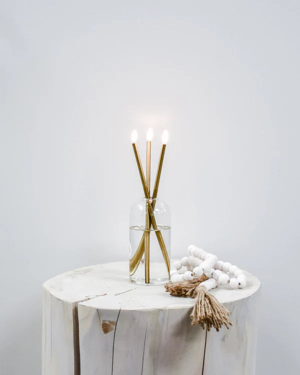 Everlasting Wylie Vase(Clear)
