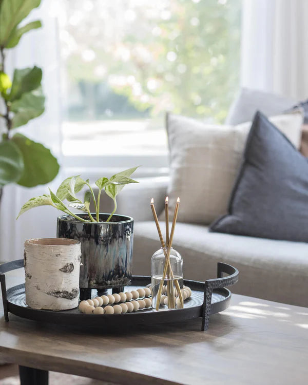 Everlasting Wylie Vase(Clear)