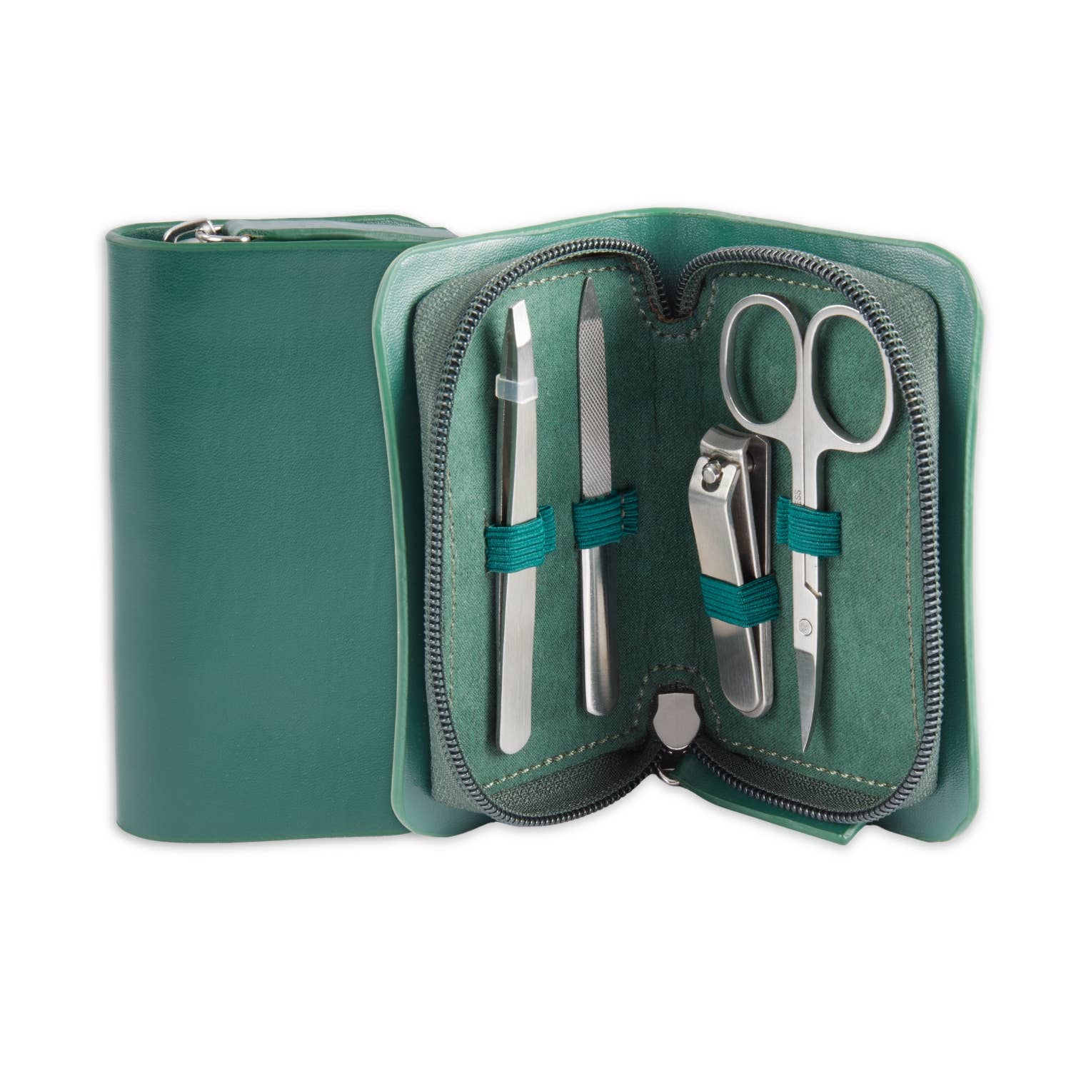 Gia Manicure Set