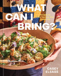 What Can I Bring? Cookbook