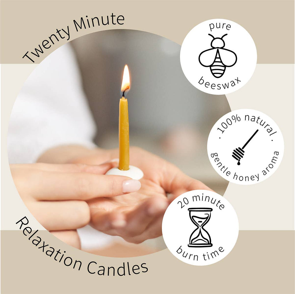 Hug in a Box- Twenty Minute Candles