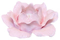 Pink - Forever Floral Ceramic Tea Light Holder -