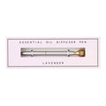 Essential Oil Diffuser Pen - Lavender