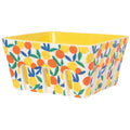 Citrus Burst Berry Basket Large