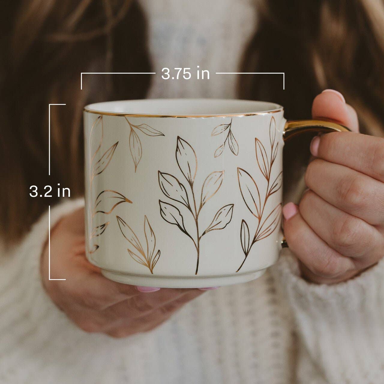 Best Mom Ever Coffee Mug