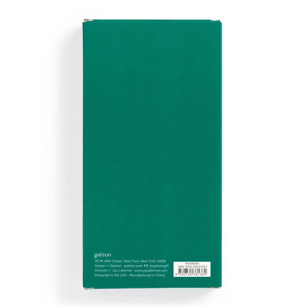 Pens "Everblooming Everyday" -Chronicle Books -