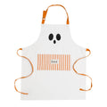 Halloween Boo Ghost Women's Apron