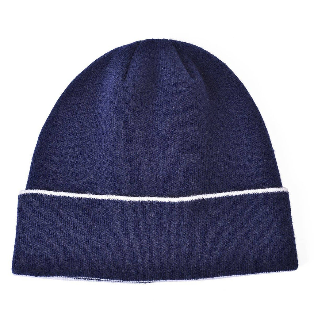 Fairfax Fur Lined Beanie | Men's Winter Knit Beanie