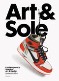 Art & Sole book
