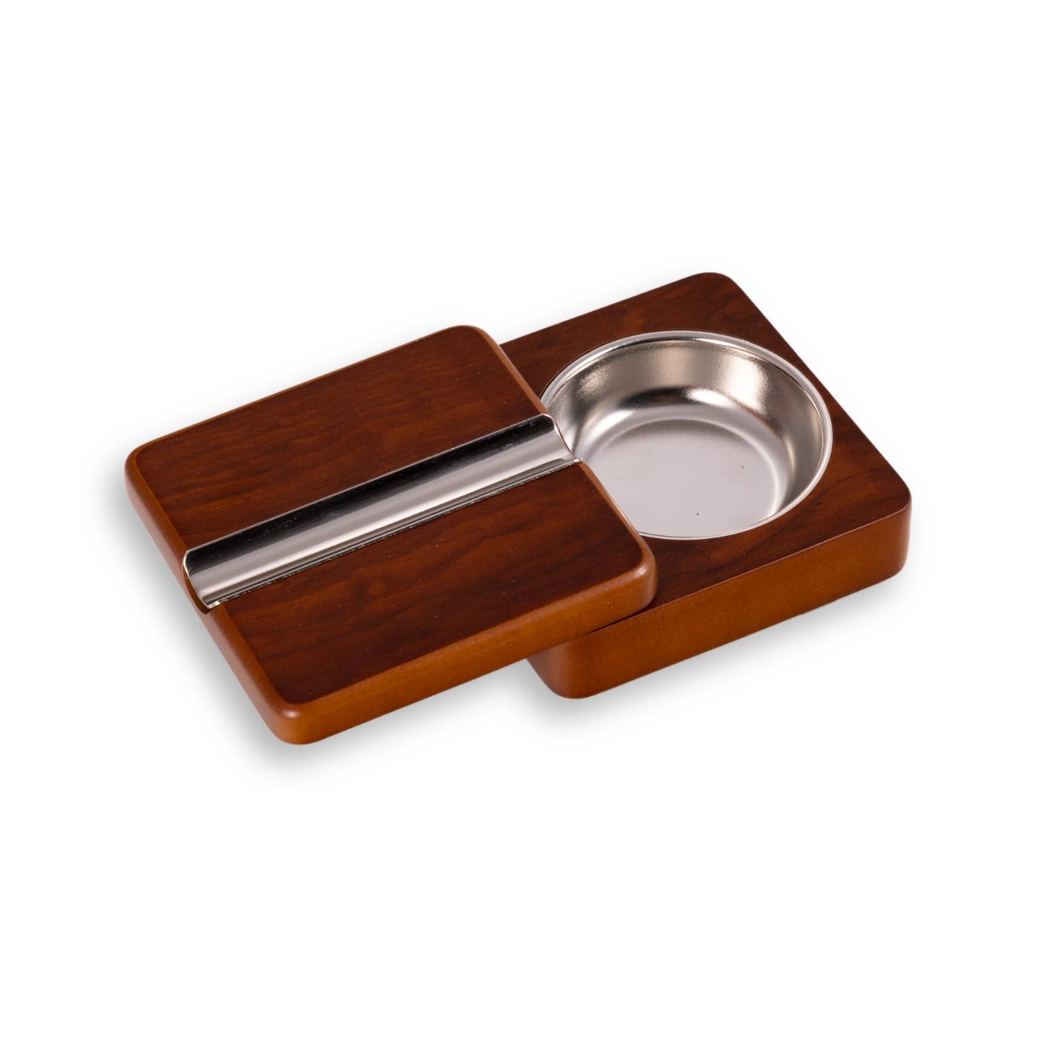Swivel Cigar Ashtray