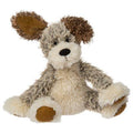 FabFuzz Scruffy Puppy Stuffed Animal