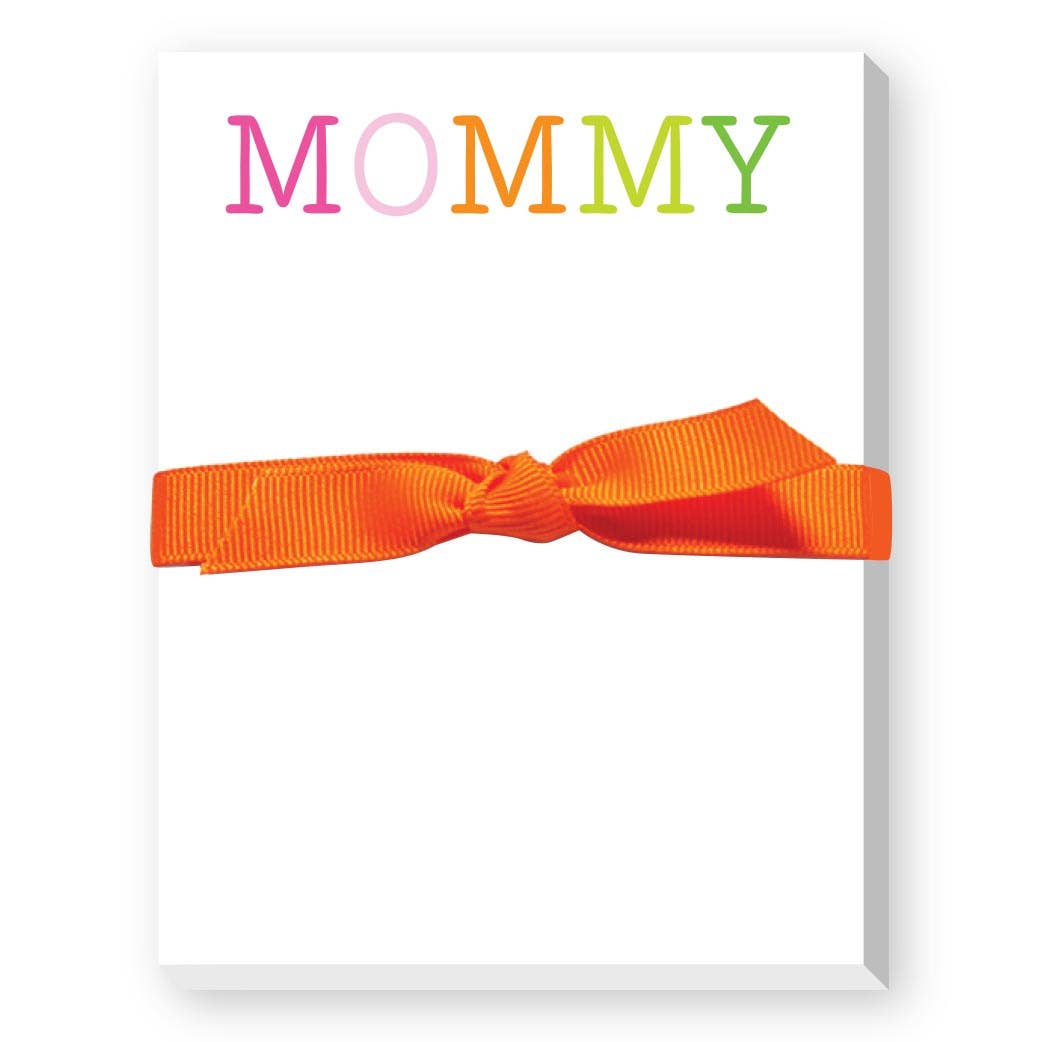 MINI NOTEPADS