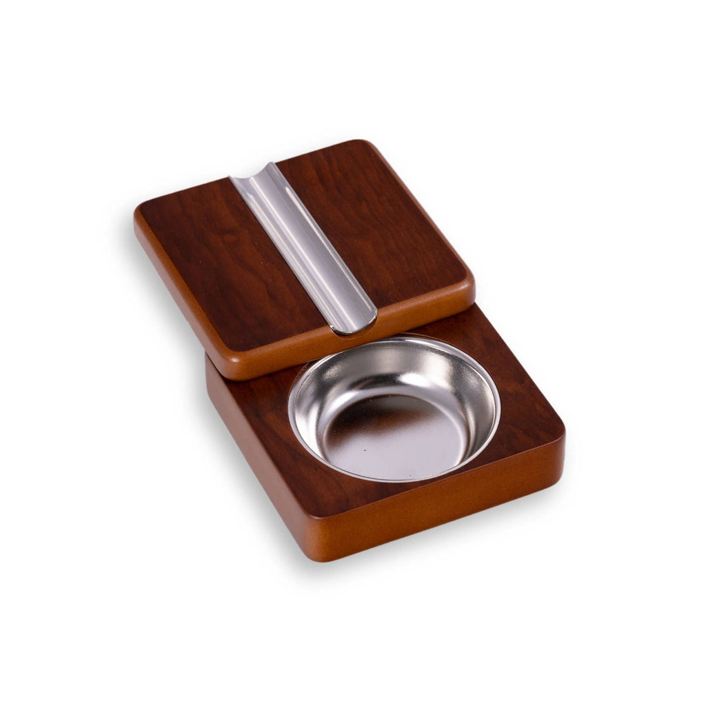 Swivel Cigar Ashtray