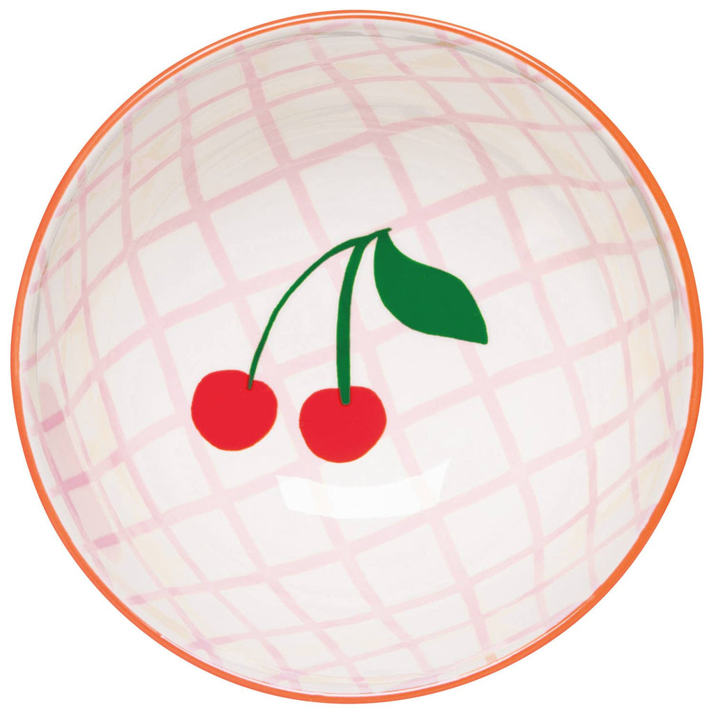 Very Cherry Bowls Assorted