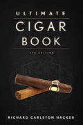 "Ultimate Cigar Book by Richard Carleton Hacker" - Simon & Schuster