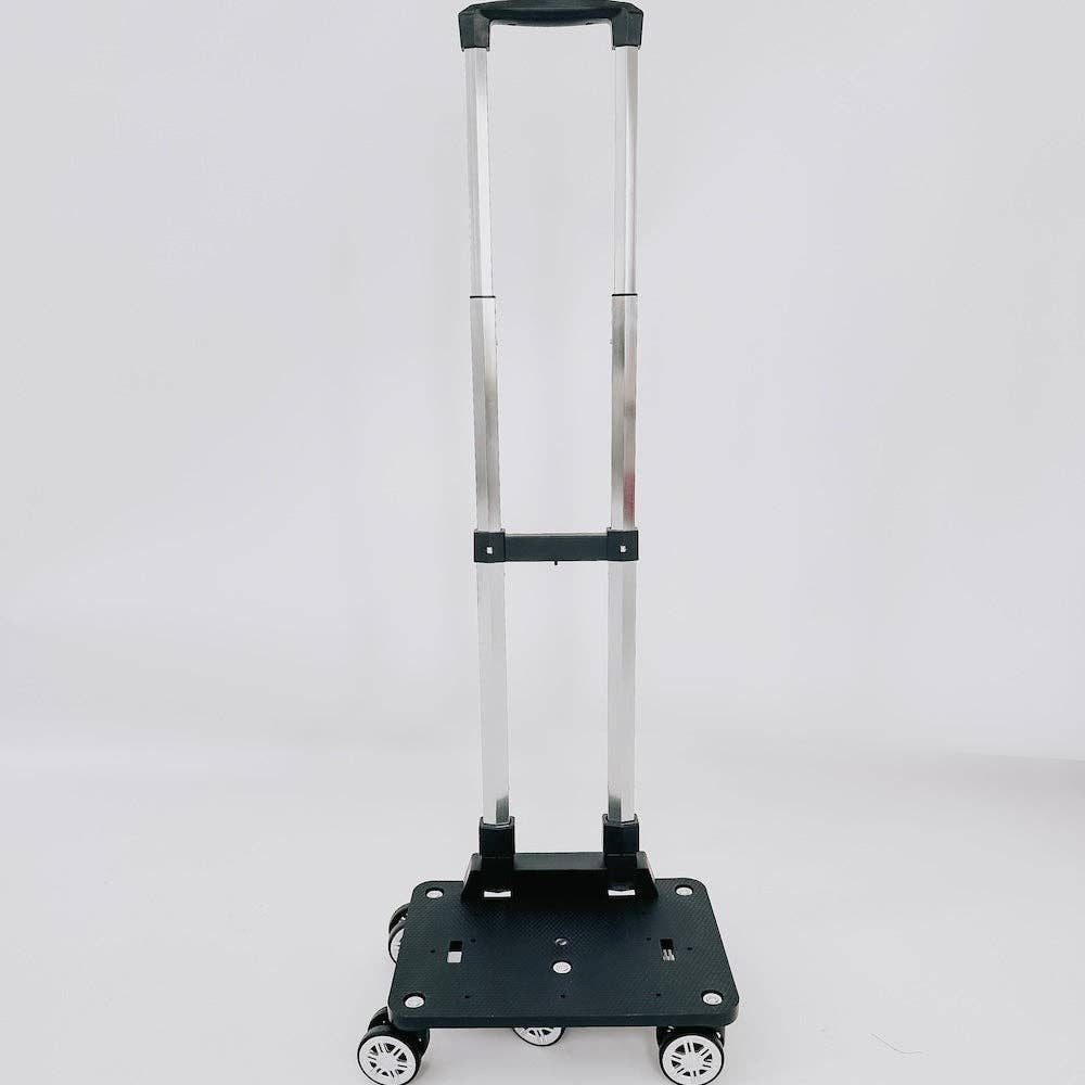 Quilted Roller Bag