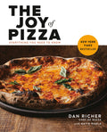 "The Joy of Pizza" - Hachette Book Group -