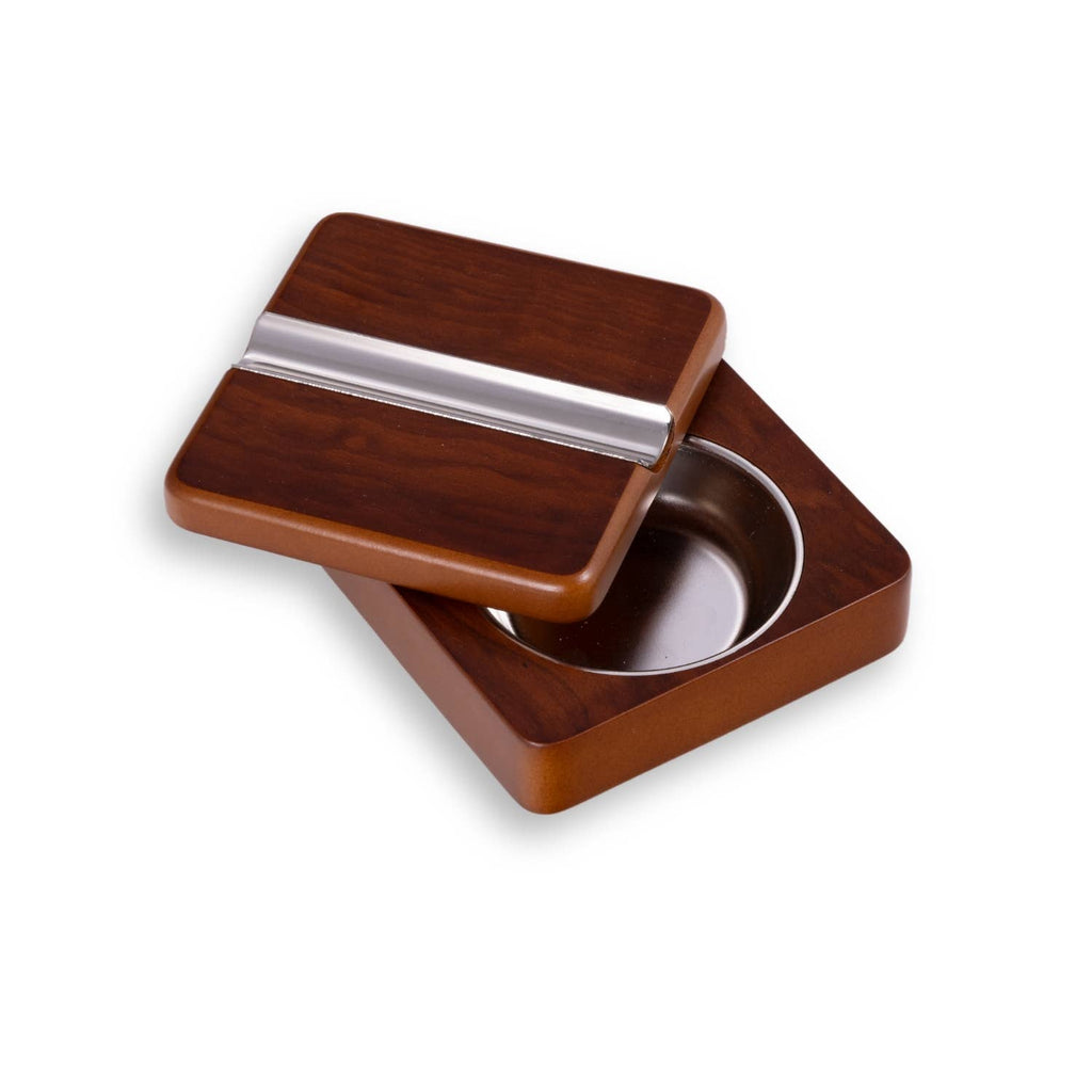 Swivel Cigar Ashtray