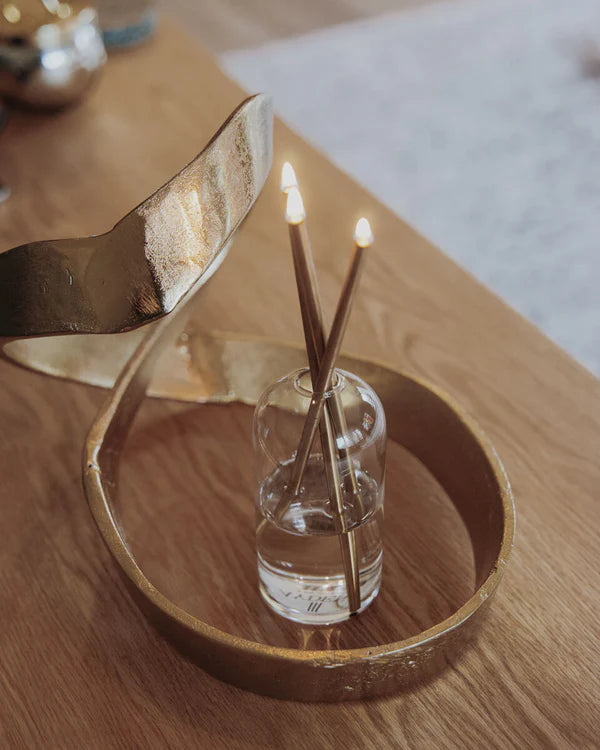 Everlasting Wylie Vase(Clear)