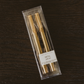 Pens "Gold Metal"